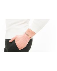 John Hardy | Multicolor Classic Chain Round Beads Bracelet | Lyst
