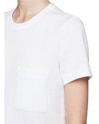 neoprene shirt womens