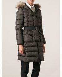 moncler genevrier coat moncler genevrier coat