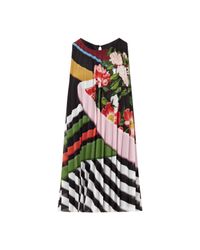 Mary Katrantzou - Multicolor Andy Top - Lyst