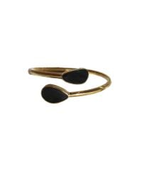 Cleobella - Metallic Eva Bracelet - Lyst