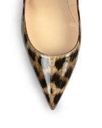 so kate leopard patent