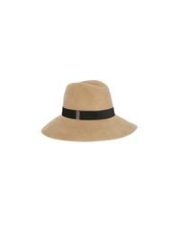 Rebecca Taylor | Natural Eugenia Kim Farrah Fedora | Lyst