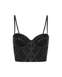 Sass & Bide | Black Of The Light | Lyst
