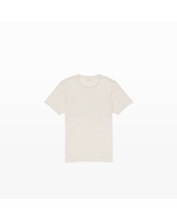 Club Monaco | Natural Williams Pocket Crew for Men | Lyst
