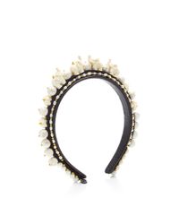 Masterpeace | White Elephant Headband | Lyst