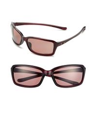 oakley urgency raspberry polarized oakley urgency raspberry polarized