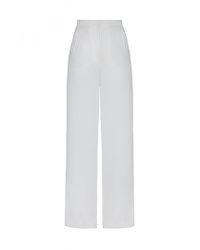 Sass & Bide | White That Tickles | Lyst
