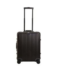 rimowa black stealth