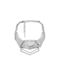 Sass & Bide | Metallic Mental Inertia | Lyst