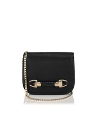 Jimmy Choo | Black Zadie | Lyst