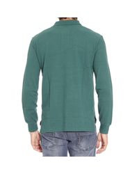 Polo Ralph Lauren | Green T-shirt for Men | Lyst
