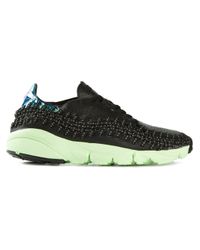 Nike | Black Low-tops & Sneakers | Lyst