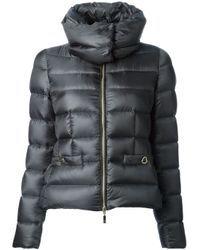Moncler Holdalls lila Moncler Holdalls lila
