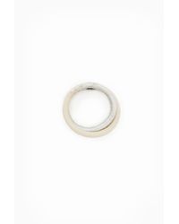 3.1 Phillip Lim | Natural Marquise Bracelet | Lyst