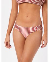Billabong Multicolor Bikinihose ́ dos palmas lowrider ́