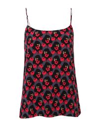 Dorothee Schumacher - Multicolor Radical Flower Top - Lyst