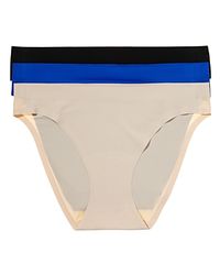 Knixwear | Blue Bikini - Fitknix Low-rise #fka103 | Lyst