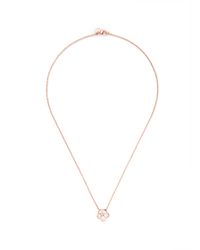 Shaun Leane | Metallic Cherry Blossom Pendant Diamond Necklace | Lyst