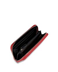 Love Moschino | Black Wallet | Lyst