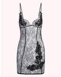 agent provocateur raphaella corset