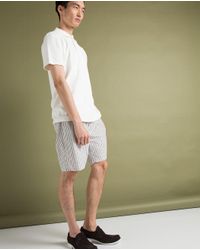 American Rag Cie - White Trent for Men - Lyst