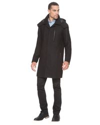 Marc New York | Black Boulevard for Men | Lyst