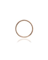 Annoushka - Metallic Hoopla Hoop - Lyst