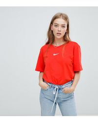 t shirt nike femme rouge t shirt nike femme rouge
