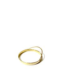 Sayaka Davis | Metallic Fiona Bracelet | Lyst