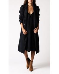 The Fifth Label | Blue New Moon Coat | Lyst