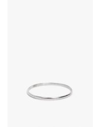 Catbird | Metallic Mignon First Knuckle Ring | Lyst