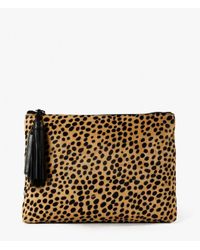 Loeffler Randall | Multicolor Tassel Pouch | Lyst