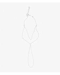 Catbird | Metallic Kitten Mitten Handpiece | Lyst