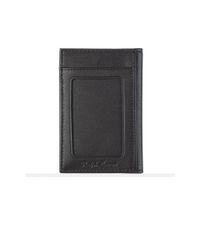 Pink Pony | Brown Soft Gents Calfskin Id Case for Men | Lyst