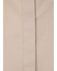 Dorothee Schumacher - Natural Elite Objects Blouse Body 1/1 - Lyst