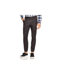 VINCE | Gray City Jogger Pants | Lyst