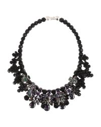 EK Thongprasert - Black Necklace - Lyst
