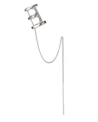 Jenny Bird | Metallic Illa Ear Cuff | Lyst