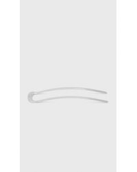 Sylvain Le Hen | Metallic Hair Pin 014 | Lyst