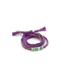Aurelie Bidermann | Gray Takayama Bracelet | Lyst