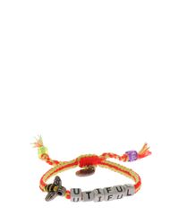 Venessa Arizaga | Multicolor Bee-utiful Bracelet | Lyst