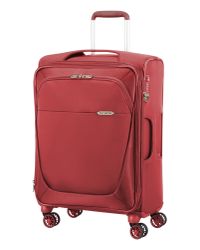 samsonite red haeil