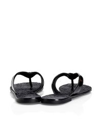 tory burch thora black