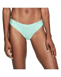 Under Armour Multicolor Pure Stretch Thong Underwear