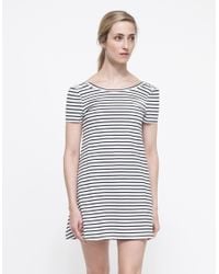 Stelen | Blue Navigator Dress | Lyst
