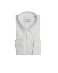 Mauro Grifoni | White Shirt for Men | Lyst