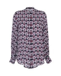 Mother Of Pearl | Multicolor Temple Long Sleeve Shirt | Lyst