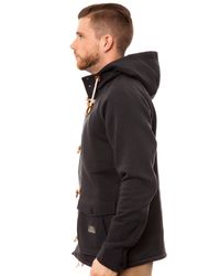 vans anchorage jacket