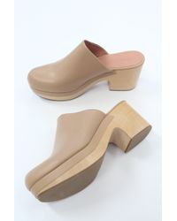 Rachel Comey - Multicolor Bose Clog Stone - Lyst